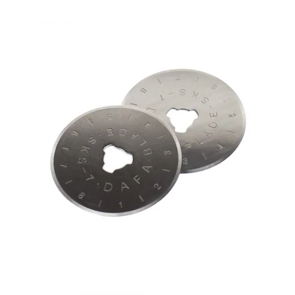 Excel 20mm Rotary Blade (2) (Carded)