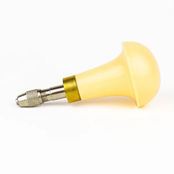 Excel Mushrooms Pin Vise (Boxed)