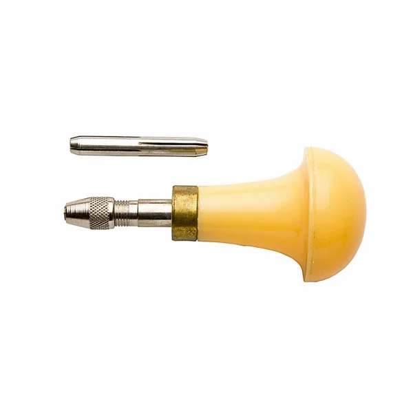 Excel Mushrooms Pin Vise (Boxed)