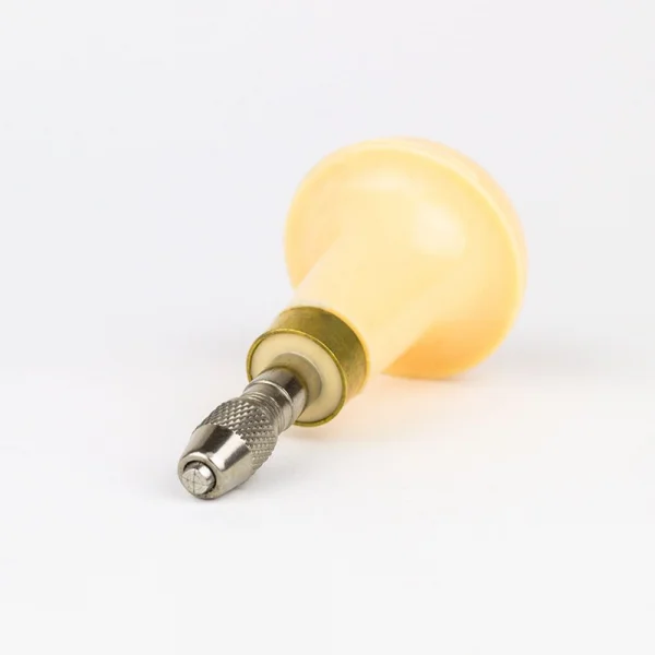 Excel Mushrooms Pin Vise (Boxed)