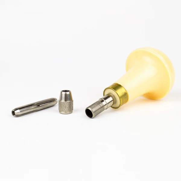 Excel Mushrooms Pin Vise (Boxed)