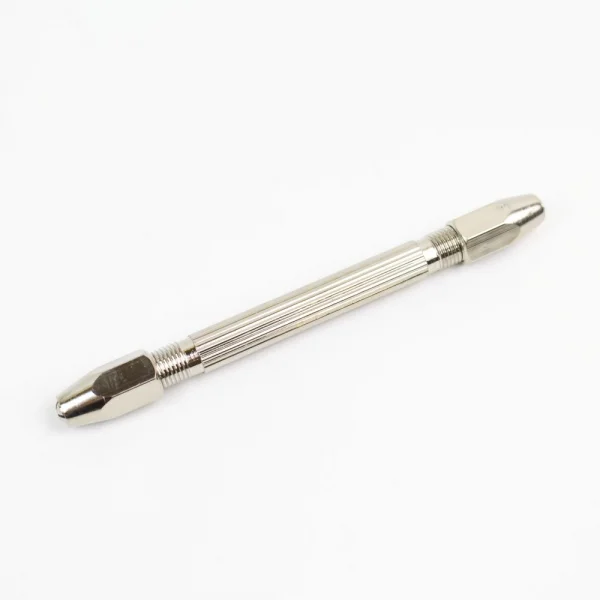 Excel 4in Double Ended Pin Vise (Carded) — image 4 of 7