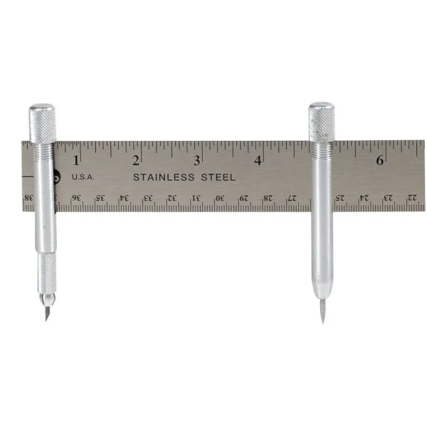 Excel Lead/Pin Post (Carded) — image 1 of 7
