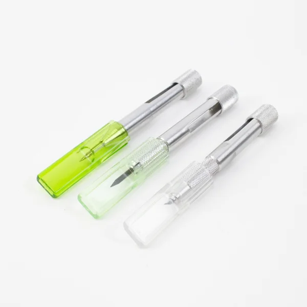 Excel Lead/Pin Post (Carded) — image 3 of 7