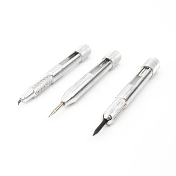 Excel Lead/Pin Post (Carded) — image 4 of 7