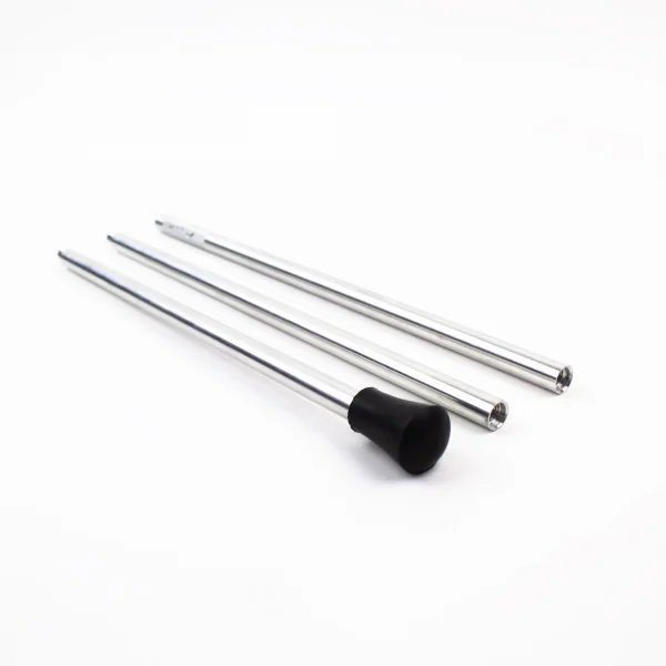 Excel 3/8x36in Round Aluminium Mahlstick (Bagged)