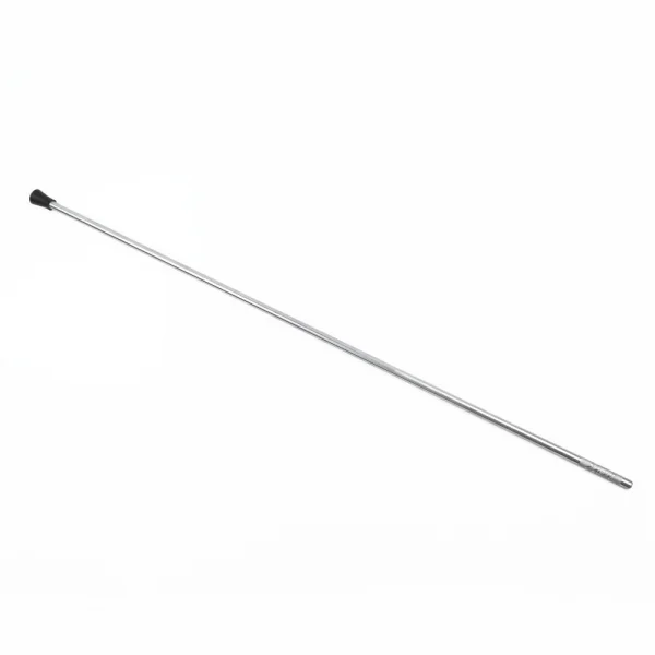 Excel 3/8x36in Round Aluminium Mahlstick (Bagged)