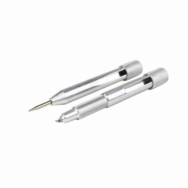 Excel Swivel Blade/Pin Post (Carded)