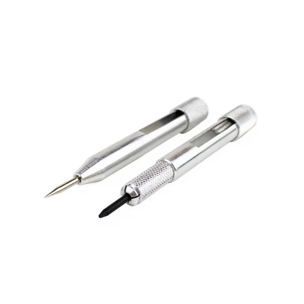 Excel Swivel Blade/Pin Post (Carded)