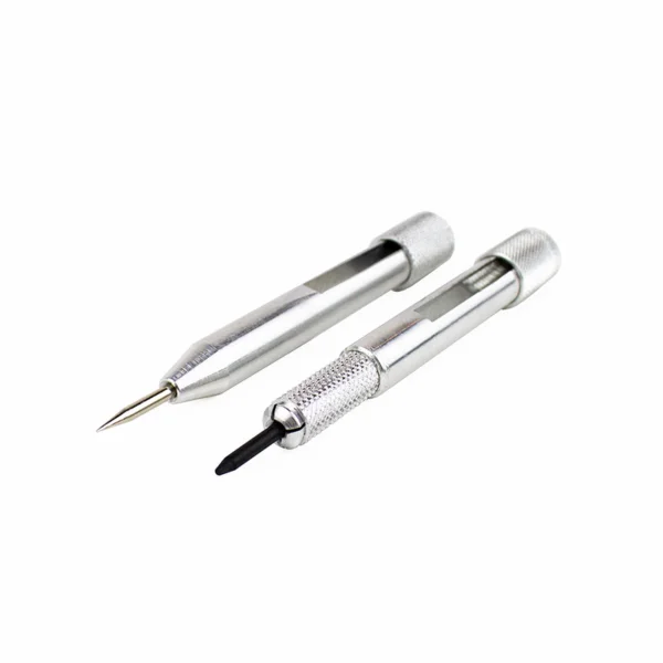 Excel Swivel Blade/Pin Post/Lead (Carded)
