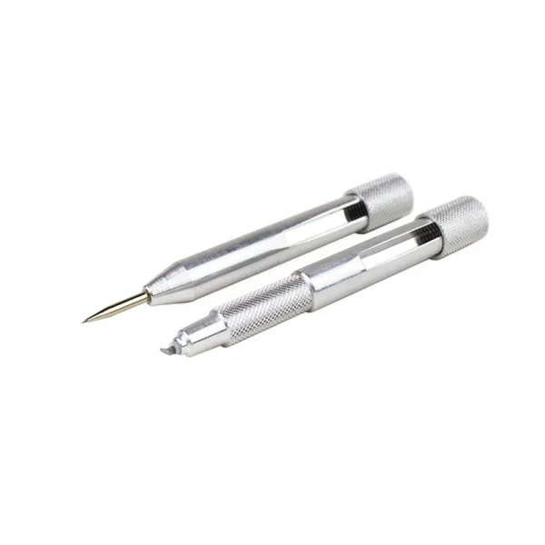 Excel Swivel Blade/Pin Post (Carded)