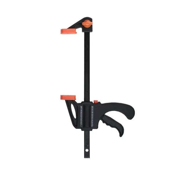 Excel 4in Speed Clamp (Carded) — image 3 of 3