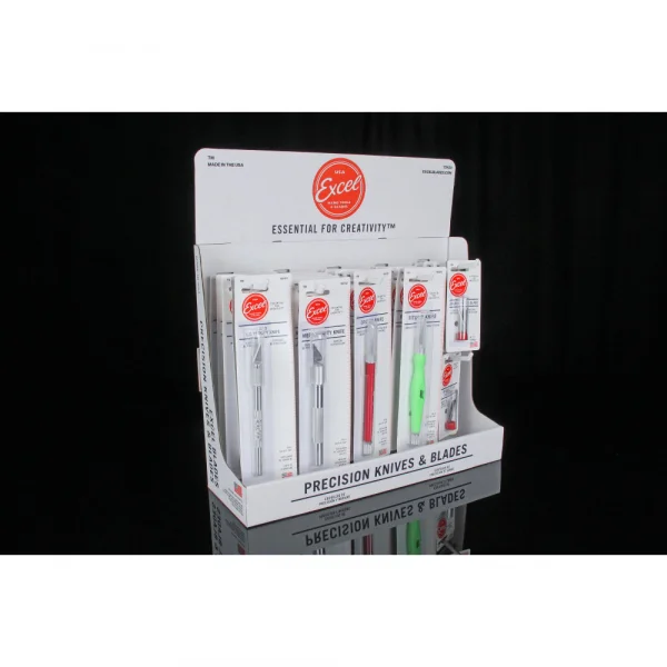 Excel Countertop Knife Display — image 11 of 11