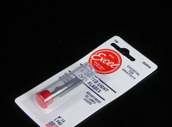 Excel Countertop Knife Display — image 4 of 11