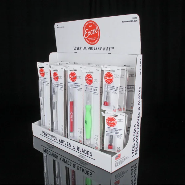 Excel Countertop Knife Display — image 10 of 11