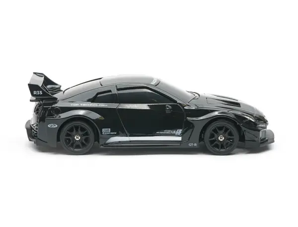 E-Zee RC 1:43 Lighting 350Z 4WD Drift Car With Gyro - Black — image 3 of 4