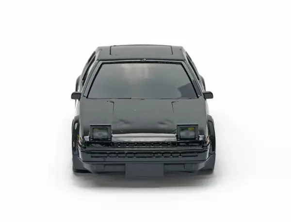 E-Zee RC 1:43 Lighting Trueno 4WD Drift Car With Gyro - Black — image 2 of 4