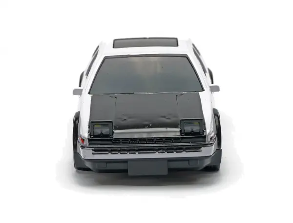 E-Zee RC 1:43 Lighting Trueno 4WD Drift Car With Gyro - White — image 2 of 4
