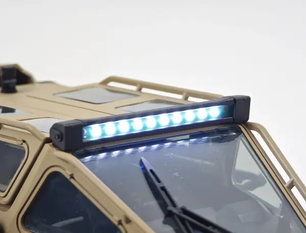 E-Zee RC 1:16 Ripsaw High Speed Drift Tank — image 13 of 25