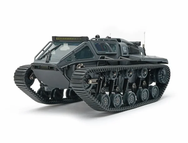 E-Zee RC 1:16 Ripsaw High Speed Drift Tank — image 6 of 13