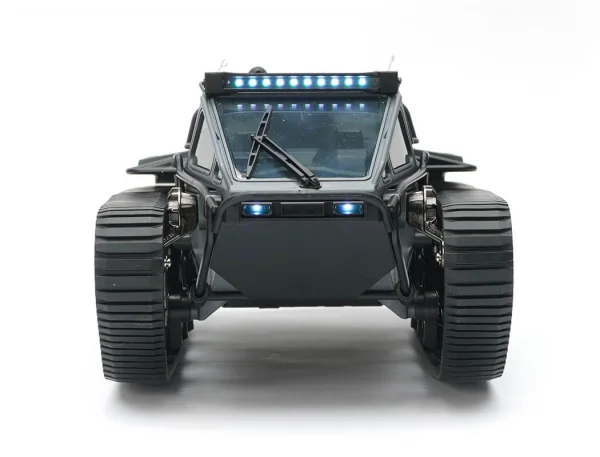 E-Zee RC 1:16 Ripsaw High Speed Drift Tank — image 8 of 13