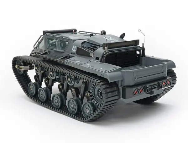 E-Zee RC 1:16 Ripsaw High Speed Drift Tank — image 22 of 25