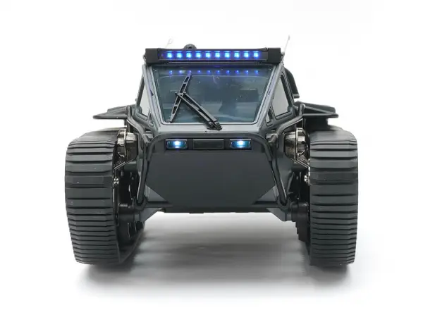 E-Zee RC 1:16 Ripsaw High Speed Drift Tank — image 21 of 25