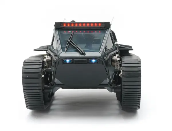 E-Zee RC 1:16 Ripsaw High Speed Drift Tank — image 20 of 25