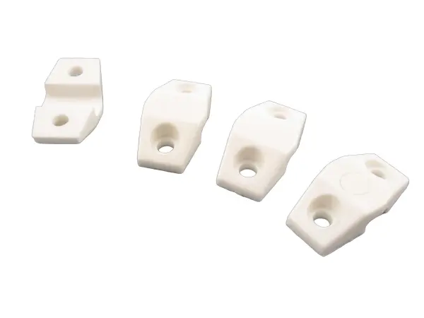 U/C Clamps - Double 10G (4) — image 1 of 2