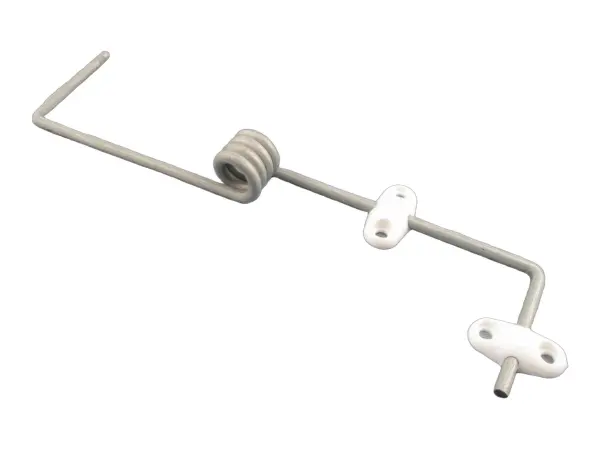 Noseleg 10G 104mm/4.0 — image 1 of 2
