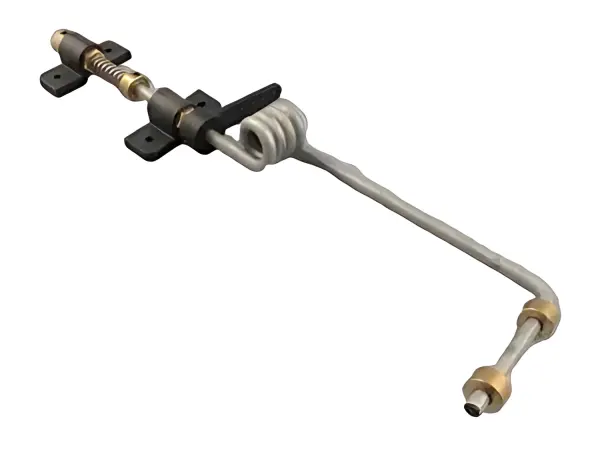 Steerable Noseleg 8G 104mm/4.0 — image 1 of 2