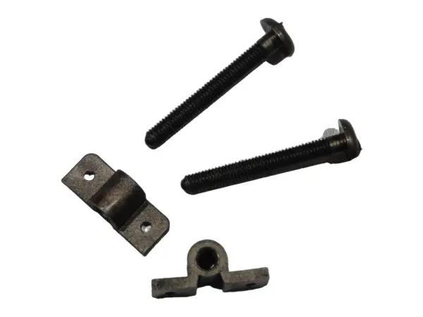 Wingbolt with Bracket M6 - 50mm (2) — image 1 of 2