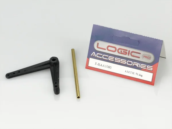 A.M.T.H. 76 deg. - Bulk Pack Of 10