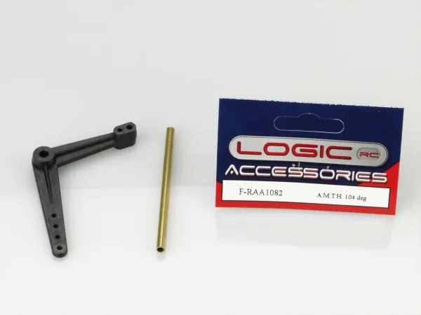 A.M.T.H. 104 deg - Bulk Pack Of 10