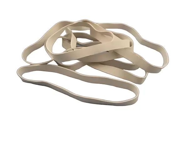 Wingbands White 6 150x10mm (8) — image 1 of 2