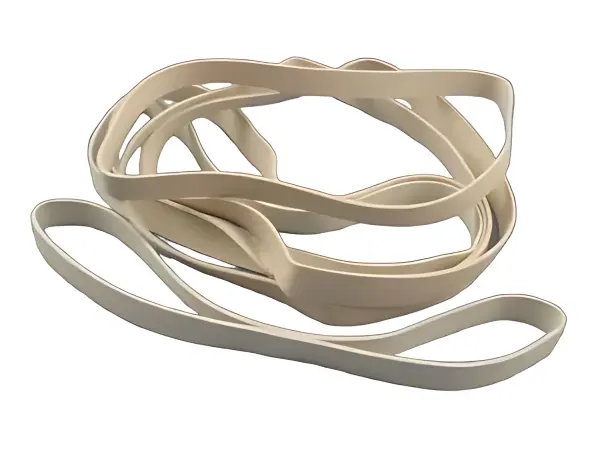 Wingbands White 7 180x10mm (6) — image 1 of 2