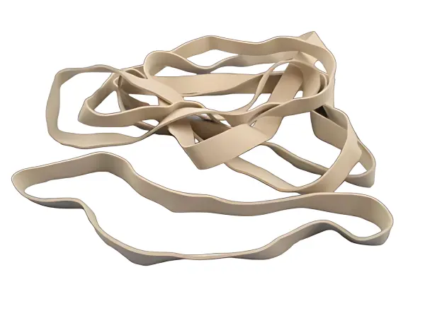 Wingbands White 8 200x13mm (6) — image 1 of 2