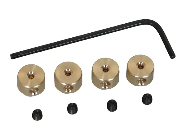 Wheel Collet - 16SWG (4) — image 1 of 2