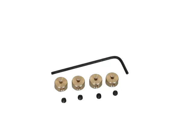 Wheel Collet - 16SWG (4) — image 1 of 2
