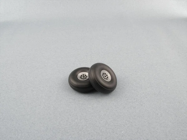 Airwheel Nylon Hub 50mm/2.0 (2)