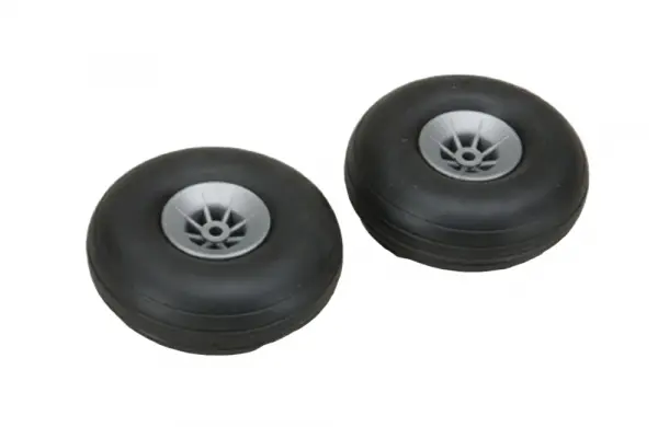 Airwheel Nylon Hub 10SWG 63mm/2.5 (2) — image 1 of 2