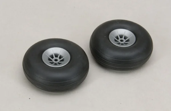 Airwheel Nylon Hub 10SWG 63mm/2.5 (2)