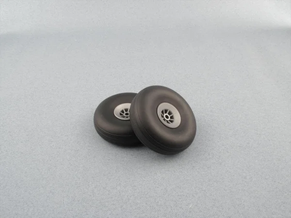 Airwheel Nylon Hub 69mm/2.75 (2)