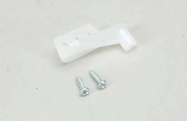Tailwheel Bracket Nylon