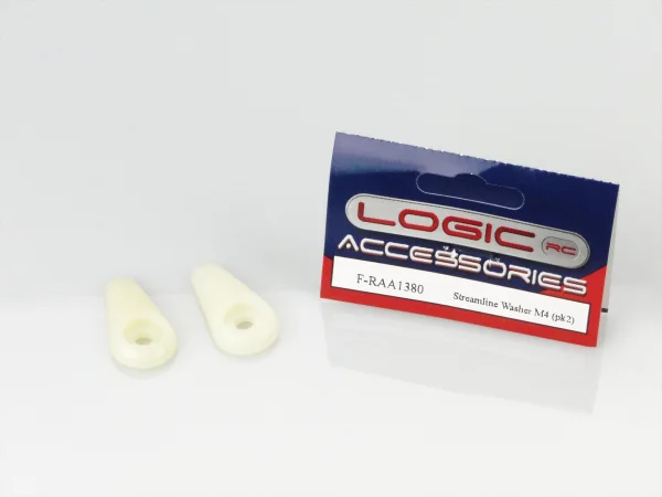 Streamline Washer M4 (2) - Bulk Pack Of 10