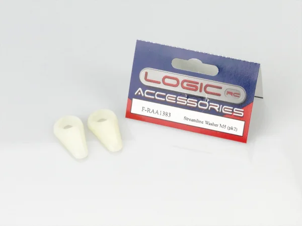 Streamline Washer M5 (2) - Bulk Pack Of 10