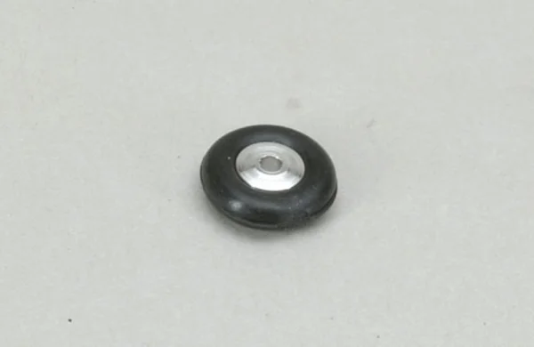Tailwheel Aluminium Hub 10mm - Bulk Pack Of 10
