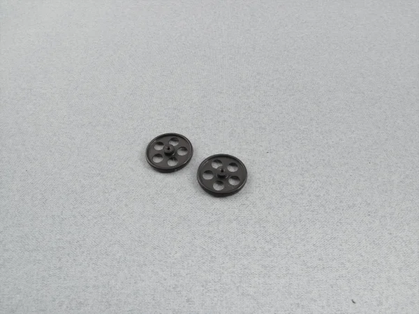 Electric Flight Wheel 25mm/1.0 (2)