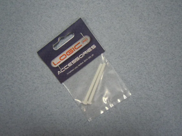 Wingbolt only M3 (2) - Bulk Pack Of 10