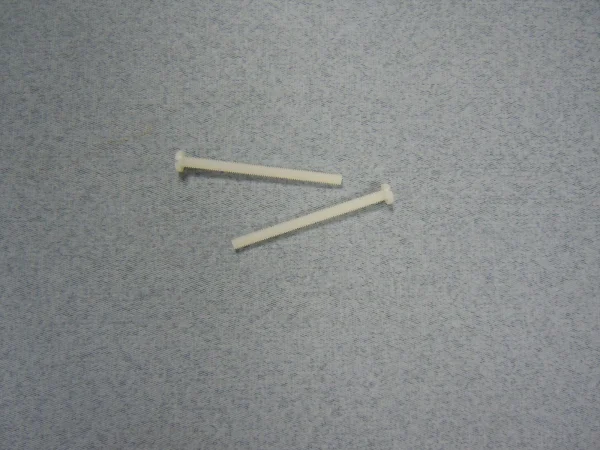Wingbolt only M3 (2) - Bulk Pack Of 10
